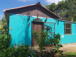 CASA SAN MIGUEL - SAN ANDRES COLOMBIA